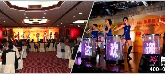 璀璨珠海，共慶華章——專業(yè)周年慶典舞臺設(shè)計與演出節(jié)目策劃全案