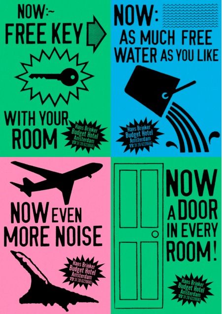 幽默感在廣告設計中的魅力 案例分析