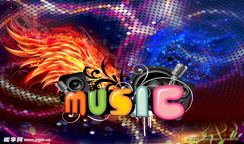 炫彩翅膀背景墻 室內(nèi)廣告設(shè)計的視覺盛宴