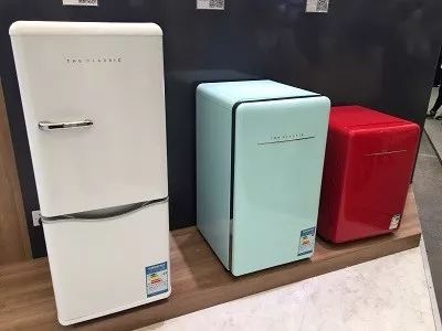 顏值即正義 家電與辦公用品外觀設計的消費新趨勢